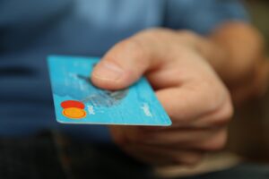 クレジットカードのNISA積立キャンペーンはどのように利用するべき？