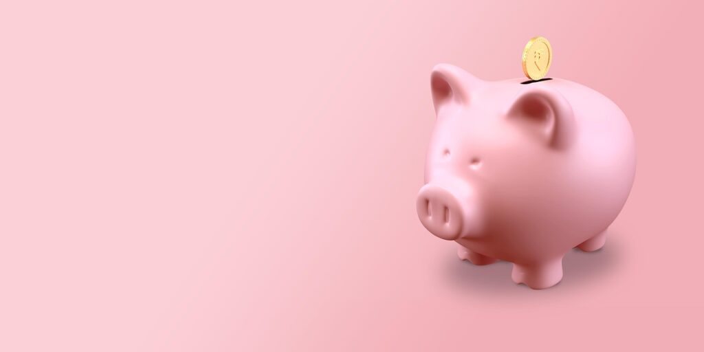 兼業主婦に人気の貯金方法とは？