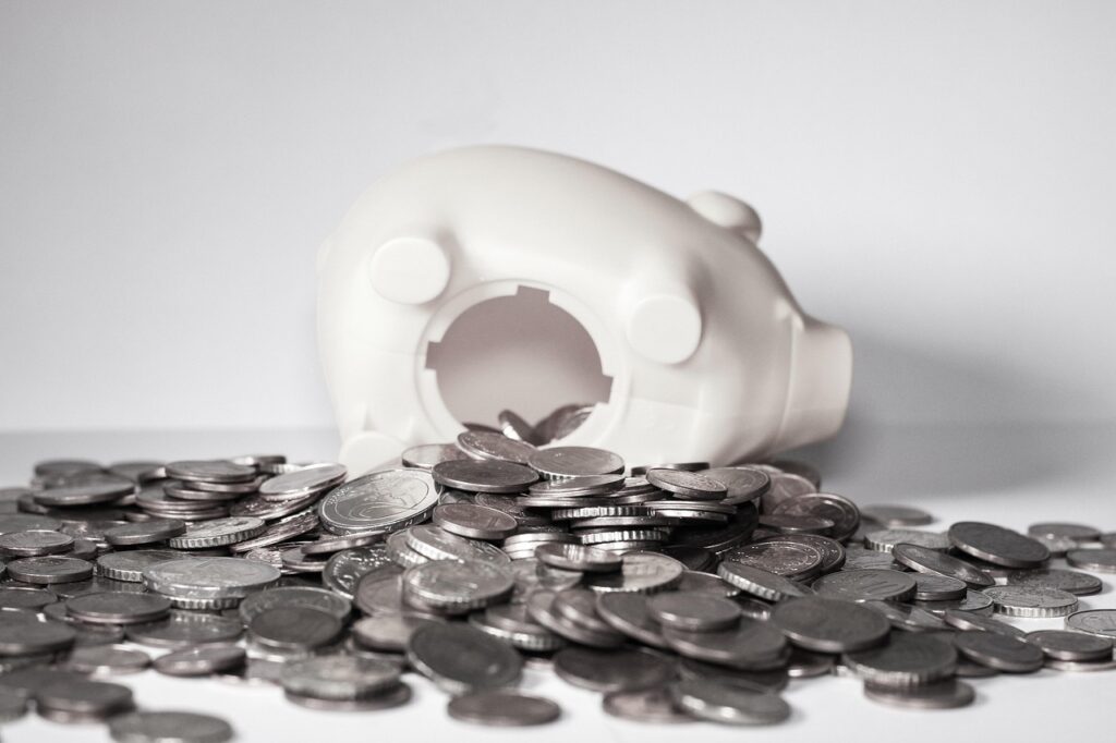 主婦が貯金を始めるための具体的な方法は？