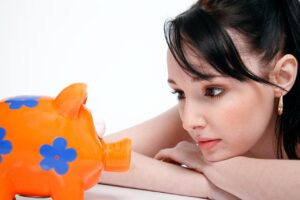 主婦に人気の貯金方法とは？