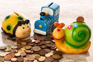 主婦は貯金と投資のどちらを選ぶべきか？