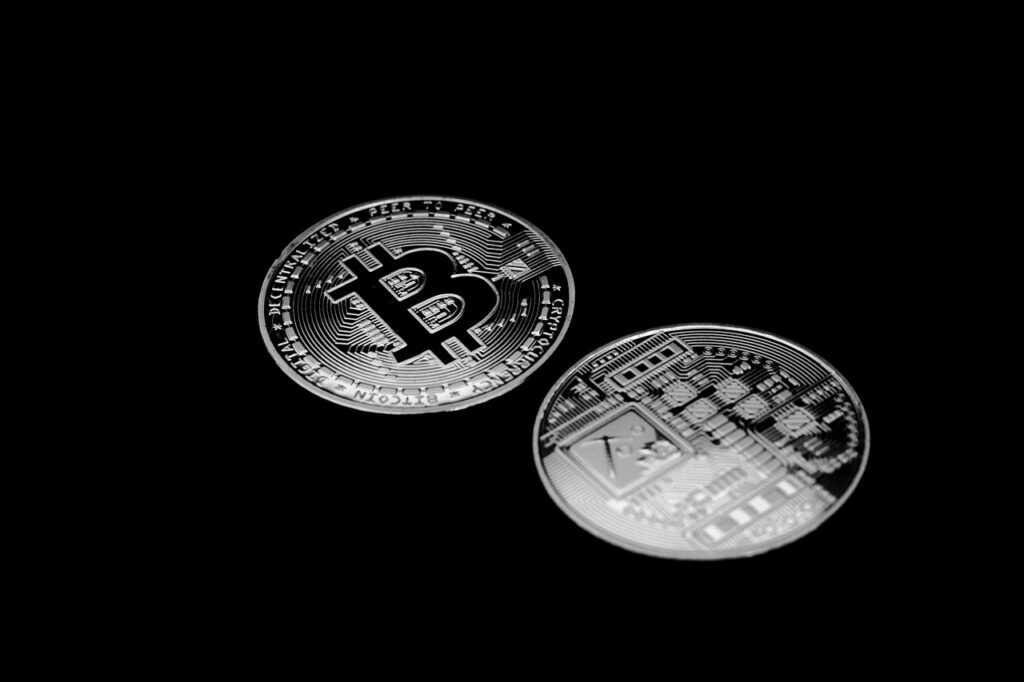 仮想通貨初心者の主婦が知っておくべき投資のポイントは？