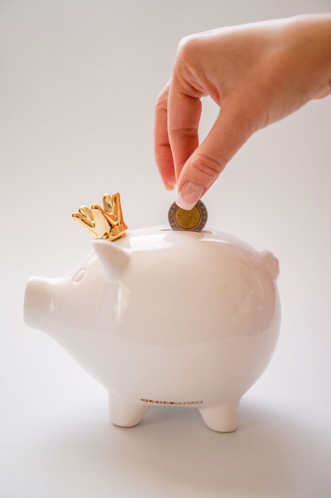 専業主婦が実践する貯金のための節約術は？