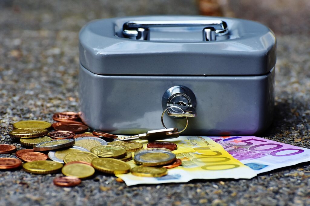 専業主婦が実践する貯金のコツとは？