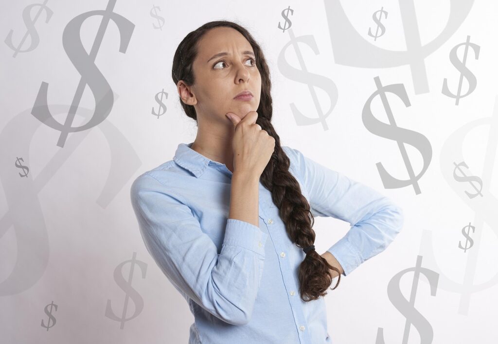 借金を抱えた状態で投資を始める際の注意点は？