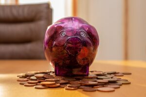 貯蓄から投資への切替に必要なステップとは？