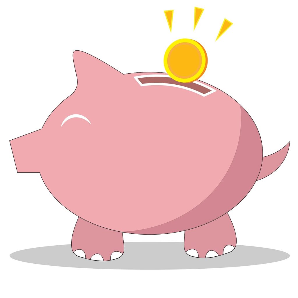 貯金と投資、どちらを選ぶべきか迷った時のポイントは？