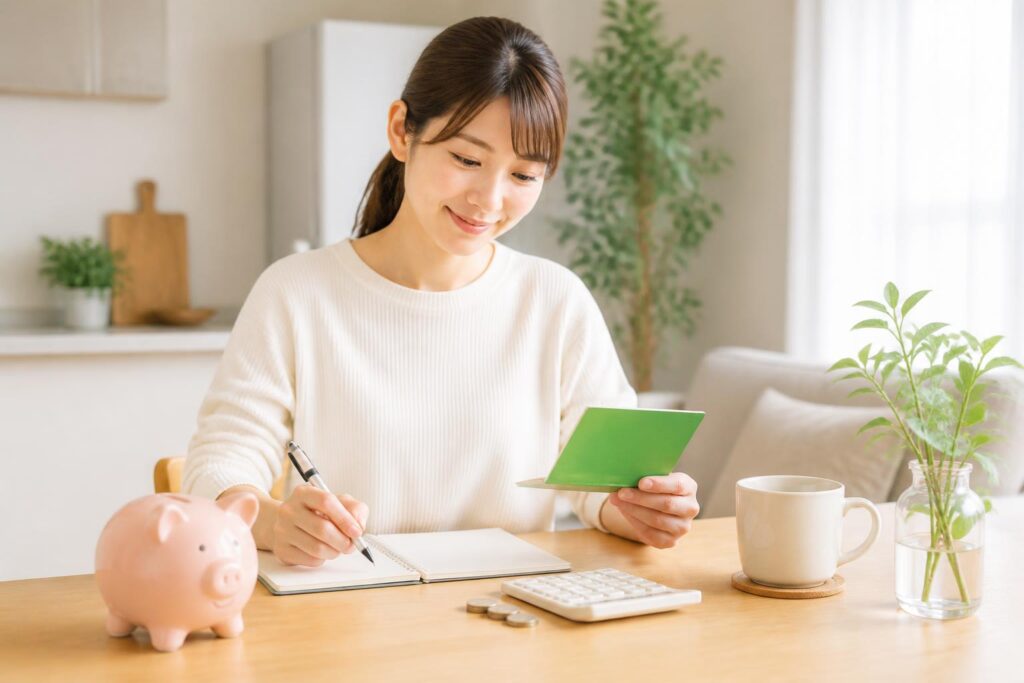 ズボラ主婦が節約しながら投資を成功させる方法は？