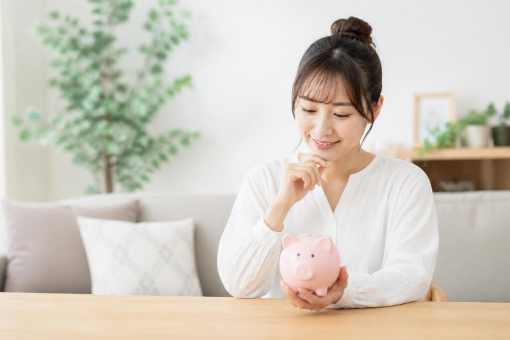 主婦が投資を始めるために必要ないくらの資金が必要ですか？