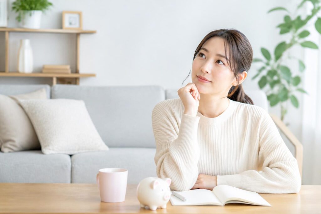 NISAとiDeCoはどっちを先に始めるべきか？
