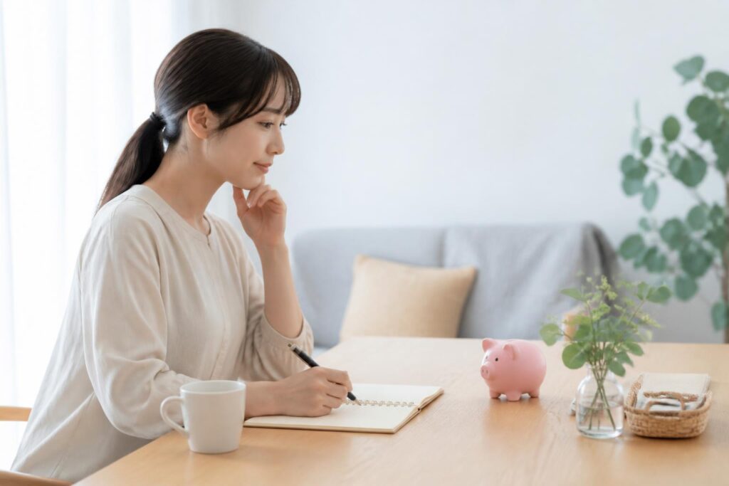 新NISAの制度内容を他の投資制度と比較するポイントは？