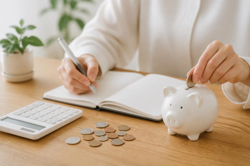 つみたてNISAとETF投資信託は何が違う？