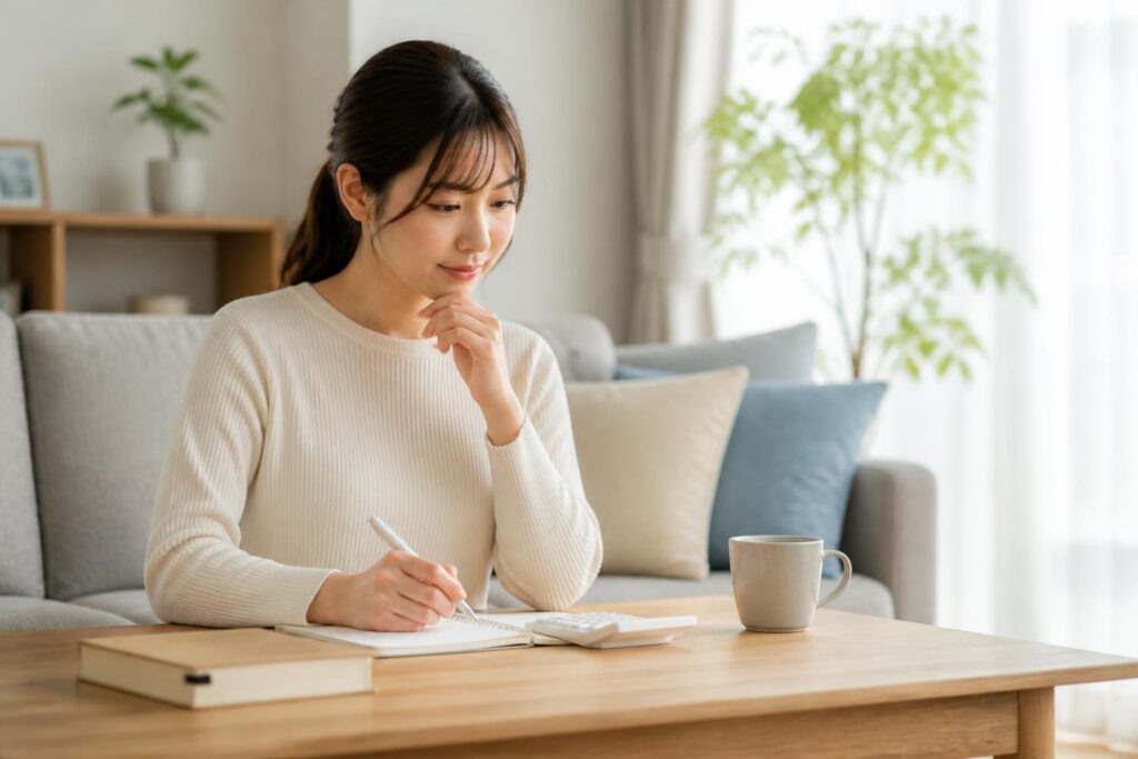 主婦の投資信託の選び方とは？