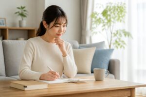 主婦の投資信託の選び方とは？