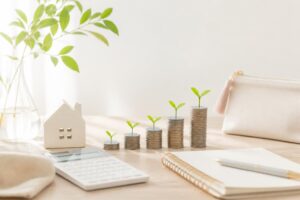 つみたてNISAの運用成果はどのくらい？元本割れの可能性や確認方法も解説？