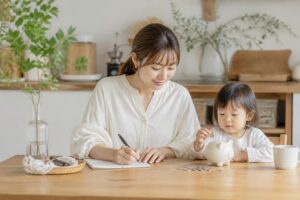 NISAの収益を確認する方法は？