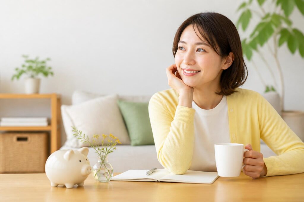 主婦の資産運用にはどんな方法がある?